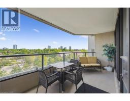 6 WILLOW Street UnitNo. 702 - 31