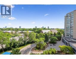 6 WILLOW Street UnitNo. 702 - 35