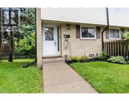 211 VERONICA Drive UnitNo. 26 - 5