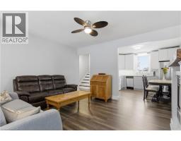 358 CLIFTON Road - 14