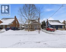 358 CLIFTON Road - 2