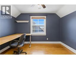 358 CLIFTON Road - 20