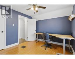 358 CLIFTON Road - 21