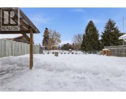 358 CLIFTON Road - 35