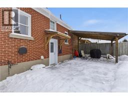 358 CLIFTON Road - 36