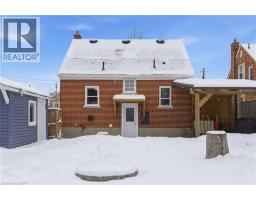 358 CLIFTON Road - 37