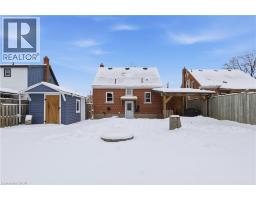 358 CLIFTON Road - 38