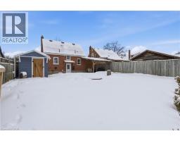 358 CLIFTON Road - 39