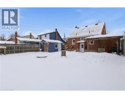 358 CLIFTON Road - 40