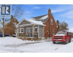 358 CLIFTON Road - 6