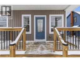 358 CLIFTON Road - 8