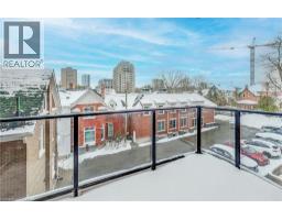 399 QUEEN Street S UnitNo. 317 - 20