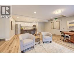 399 QUEEN Street S UnitNo. 317 - 27