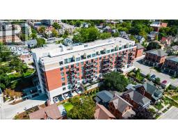 399 QUEEN Street S UnitNo. 317 - 3