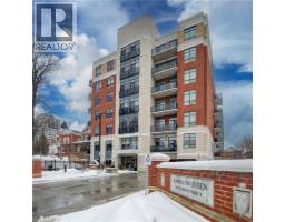 399 QUEEN Street S UnitNo. 317 - 31