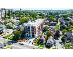 399 QUEEN Street S UnitNo. 317 - 33