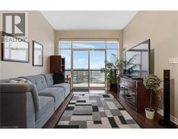 170 WATER Street N UnitNo. 1206 - 10