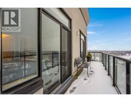 170 WATER Street N UnitNo. 1206 - 29