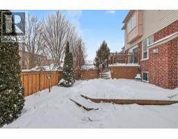 93 TREMAINE Drive - 40