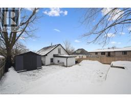 7 RIVERSIDE Drive W - 40