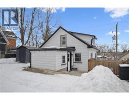 7 RIVERSIDE Drive W - 43