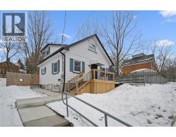 7 RIVERSIDE Drive W - 5