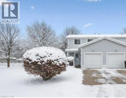 66 BENESFORT Drive - 1