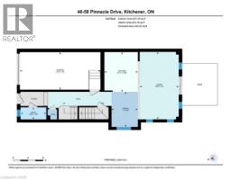 50 PINNACLE Drive UnitNo. 40 - 46