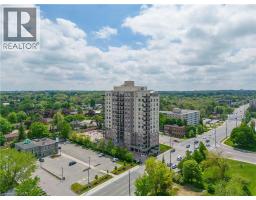 223 ERB Street W UnitNo. 501 - 2