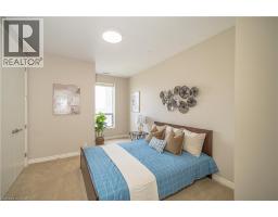 223 ERB Street W UnitNo. 501 - 21