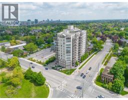 223 ERB Street W UnitNo. 501 - 4