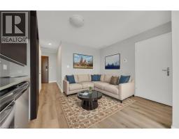 60 FREDERICK Street UnitNo. 2404 - 10