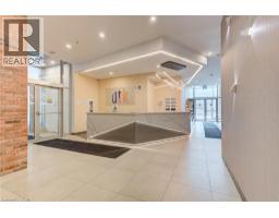 60 FREDERICK Street UnitNo. 2404 - 4