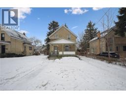 95 SHANLEY Street - 2