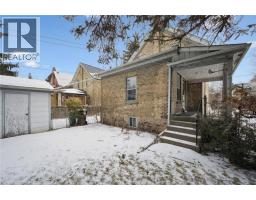 95 SHANLEY Street - 35