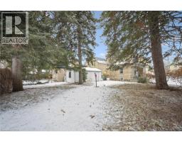 95 SHANLEY Street - 38