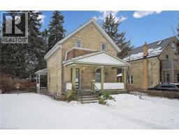 95 SHANLEY Street - 4