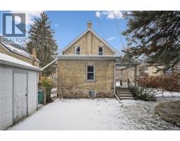 95 SHANLEY Street - 40