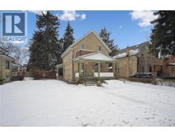 95 SHANLEY Street - 5