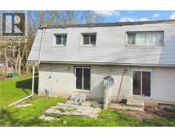 205 BOULLEE Street UnitNo. 26 - 14