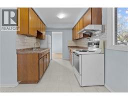 205 BOULLEE Street UnitNo. 26 - 6