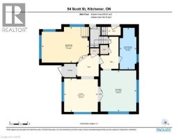 94 SCOTT Street - 45