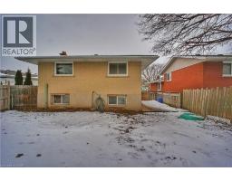 61 BOSWORTH Crescent - 48