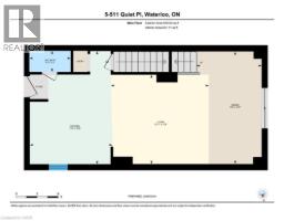 511 QUIET Place UnitNo. 5 - 37