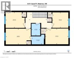 511 QUIET Place UnitNo. 5 - 38