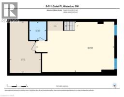 511 QUIET Place UnitNo. 5 - 39