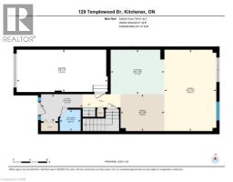 129 TEMPLEWOOD Drive - 32