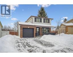 21 FOREST GLEN Court - 3