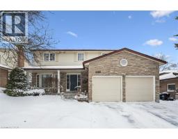 488 HEATHER HILL Place - 2