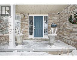 488 HEATHER HILL Place - 4